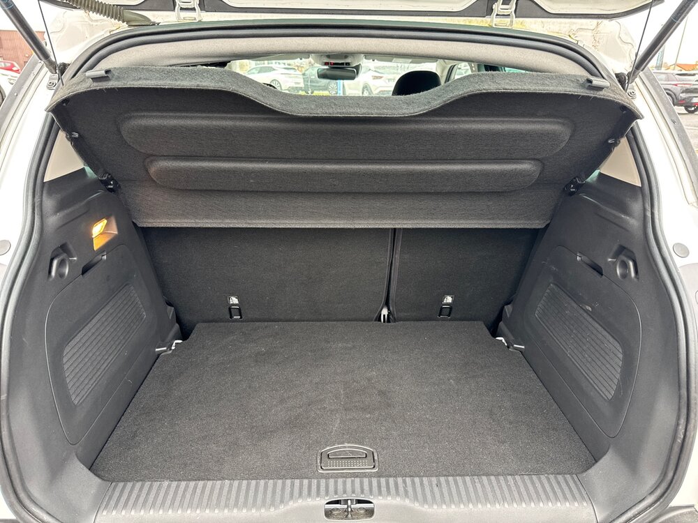 Occasion CITROEN C3 Aircross C3 Aircross BlueHDi 120 S&S EAT6