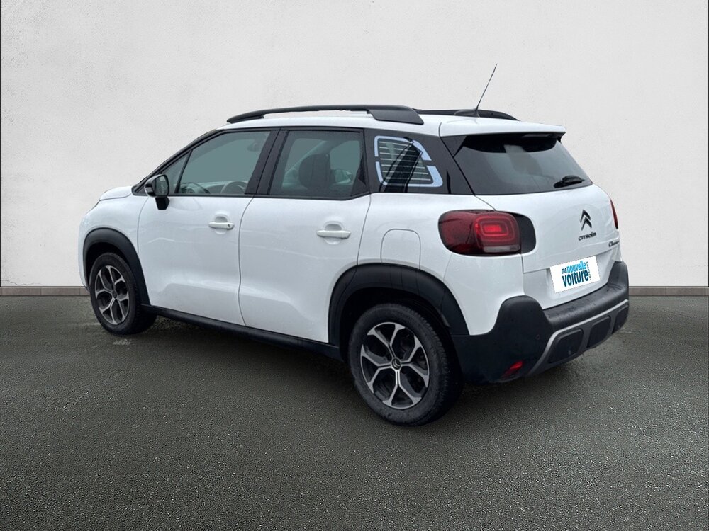 Occasion CITROEN C3 Aircross C3 Aircross BlueHDi 120 S&S EAT6
