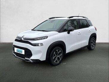 Occasion CITROEN C3 Aircross C3 Aircross BlueHDi 120 S&S EAT6 - Shine