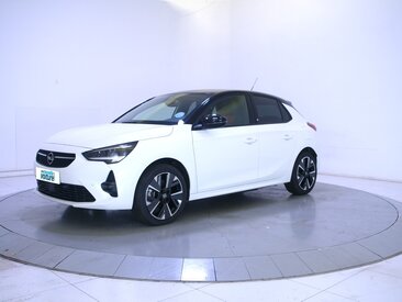 Occasion OPEL Corsa Corsa Electrique 136 ch & Batterie 50 kw/h - Elegance