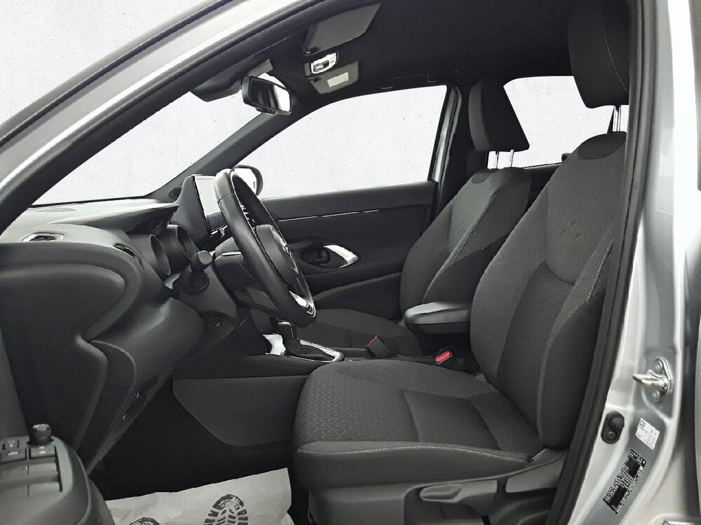 Occasion TOYOTA Yaris Yaris Cross Hybride 116h 2WD