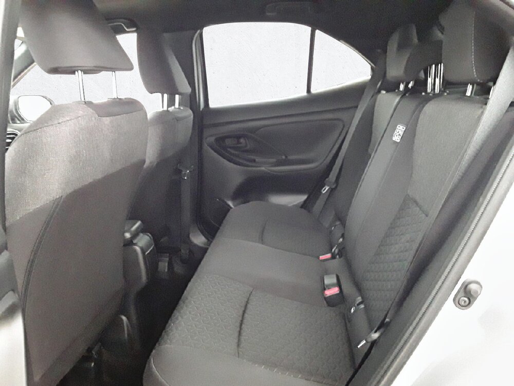 Occasion TOYOTA Yaris Yaris Cross Hybride 116h 2WD