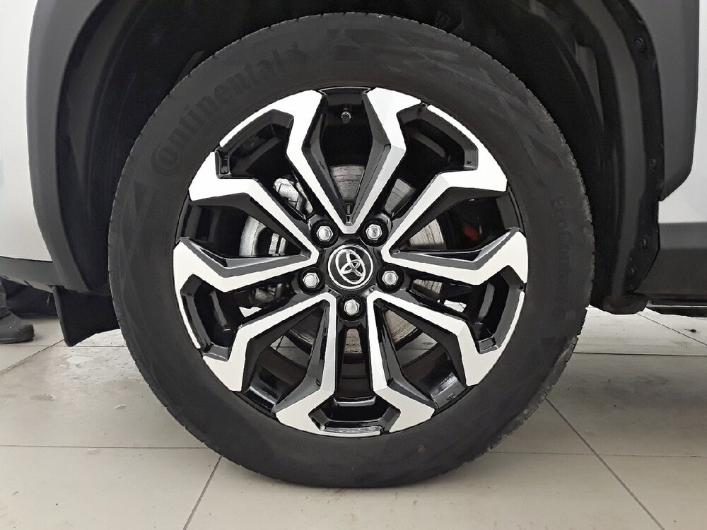 Occasion TOYOTA Yaris Yaris Cross Hybride 116h 2WD