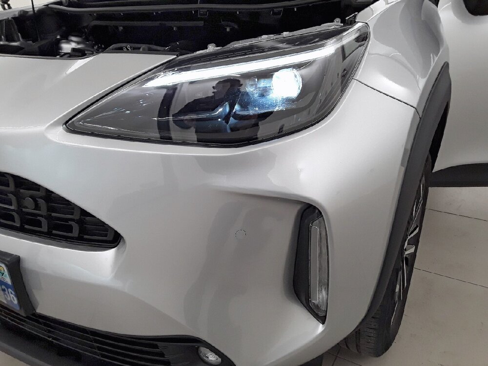 Occasion TOYOTA Yaris Yaris Cross Hybride 116h 2WD