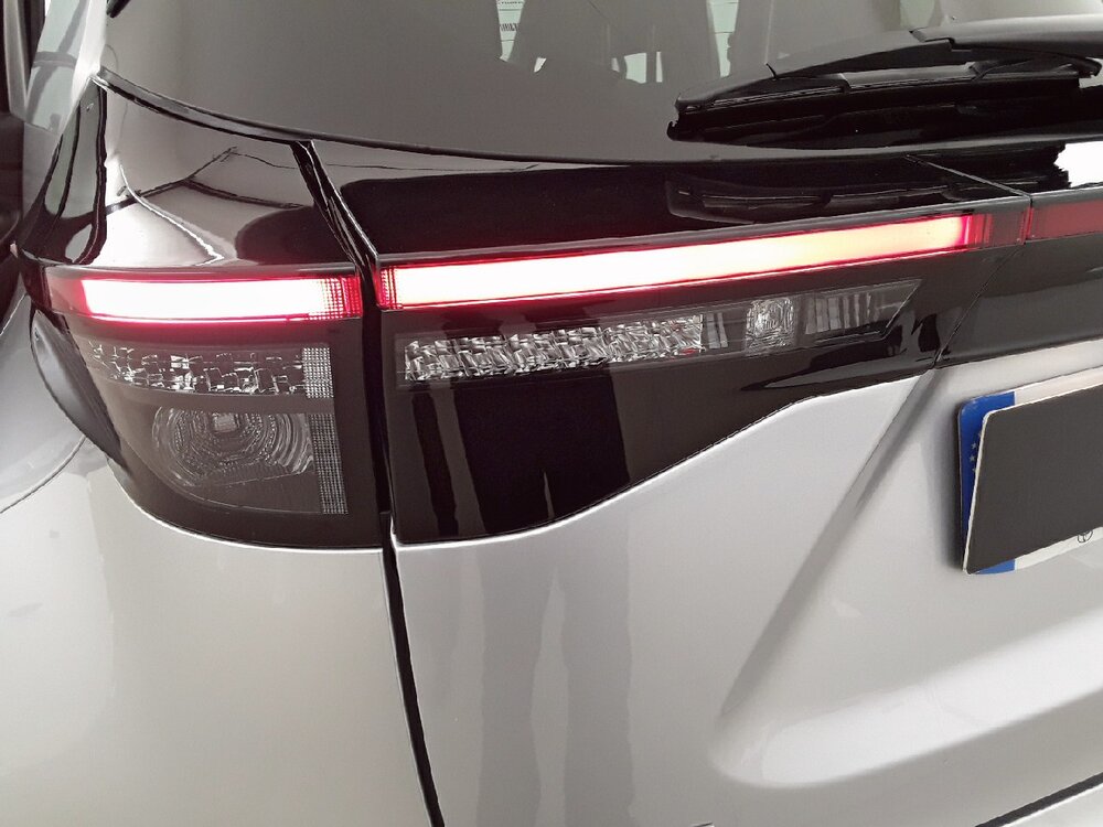 Occasion TOYOTA Yaris Yaris Cross Hybride 116h 2WD