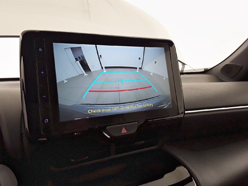 Occasion TOYOTA Yaris Yaris Cross Hybride 116h 2WD