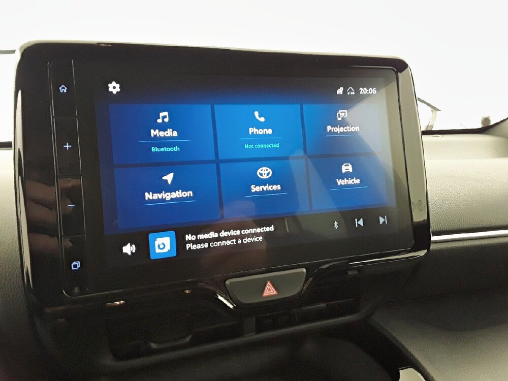 Occasion TOYOTA Yaris Yaris Cross Hybride 116h 2WD