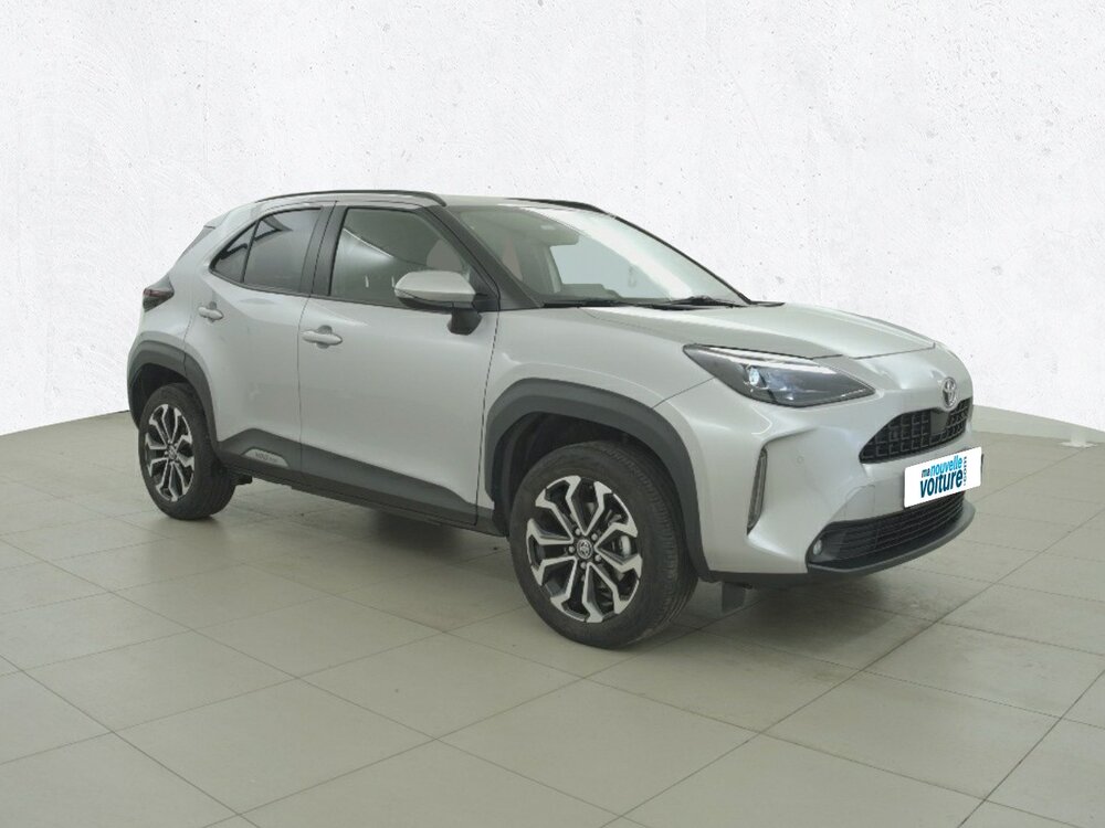Occasion TOYOTA Yaris Yaris Cross Hybride 116h 2WD