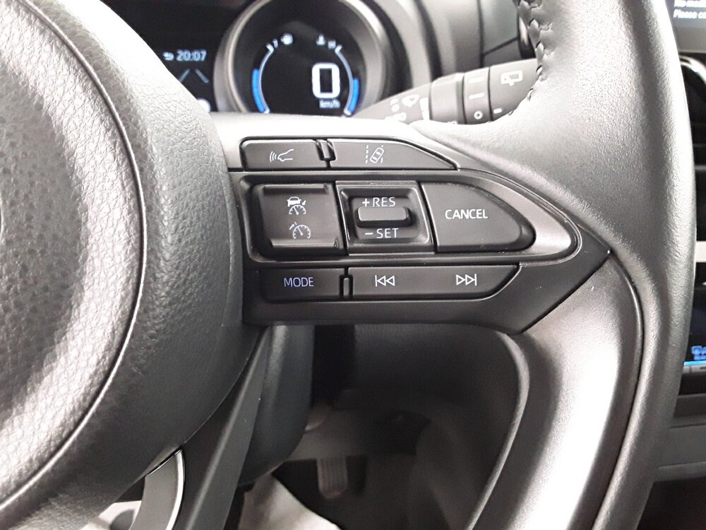 Occasion TOYOTA Yaris Yaris Cross Hybride 116h 2WD