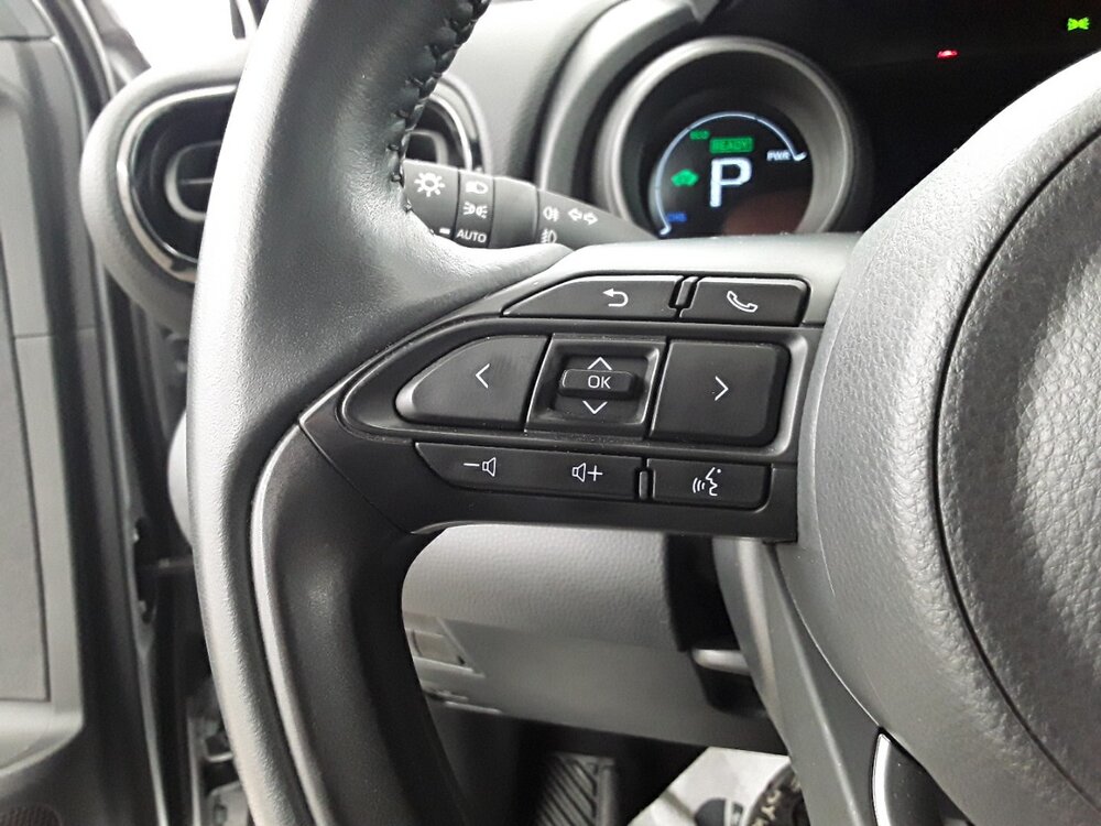 Occasion TOYOTA Yaris Yaris Cross Hybride 116h 2WD