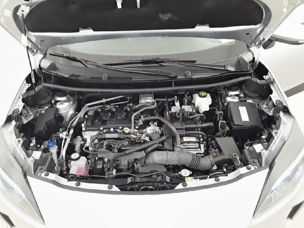 Occasion TOYOTA Yaris Yaris Cross Hybride 116h 2WD