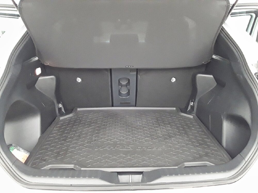 Occasion TOYOTA Yaris Yaris Cross Hybride 116h 2WD