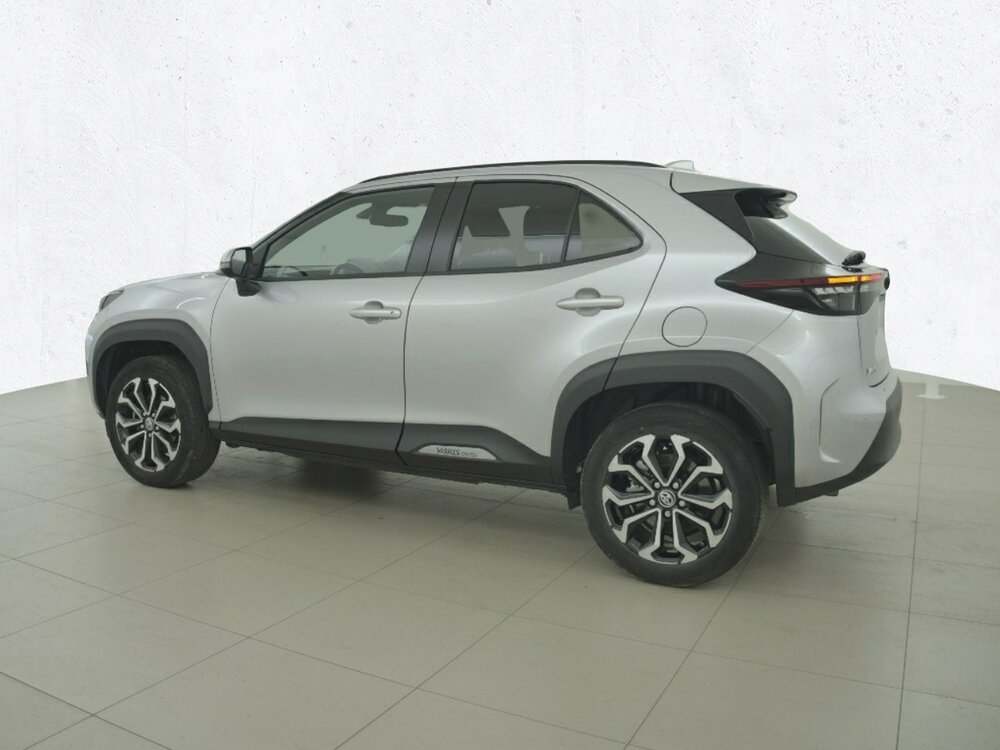 Occasion TOYOTA Yaris Yaris Cross Hybride 116h 2WD