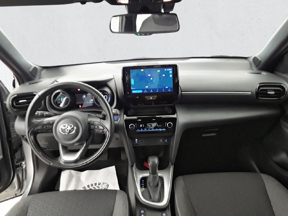 Occasion TOYOTA Yaris Yaris Cross Hybride 116h 2WD