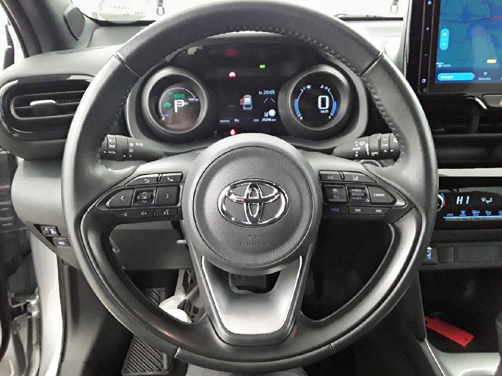 Occasion TOYOTA Yaris Yaris Cross Hybride 116h 2WD