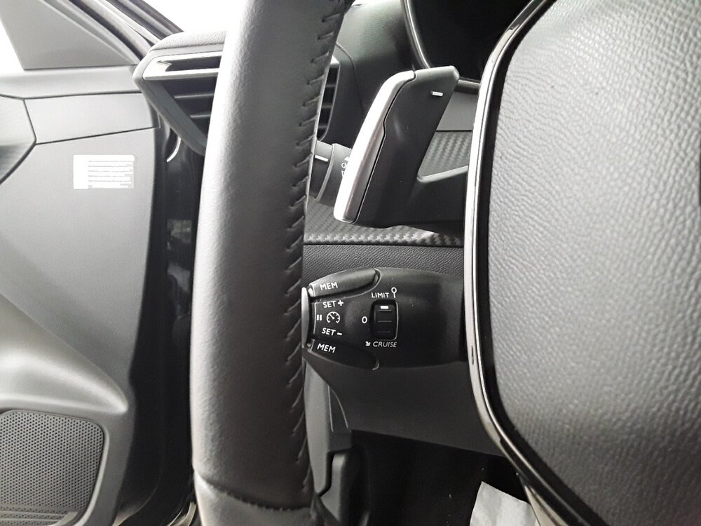 Occasion PEUGEOT 208 208 Hybrid 100 e-DCS6