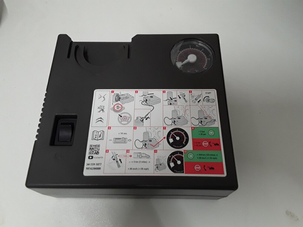 Occasion PEUGEOT 208 208 Hybrid 100 e-DCS6