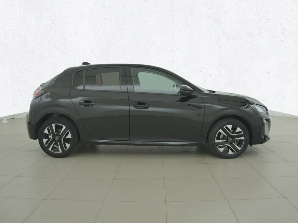 Occasion PEUGEOT 208 208 Hybrid 100 e-DCS6