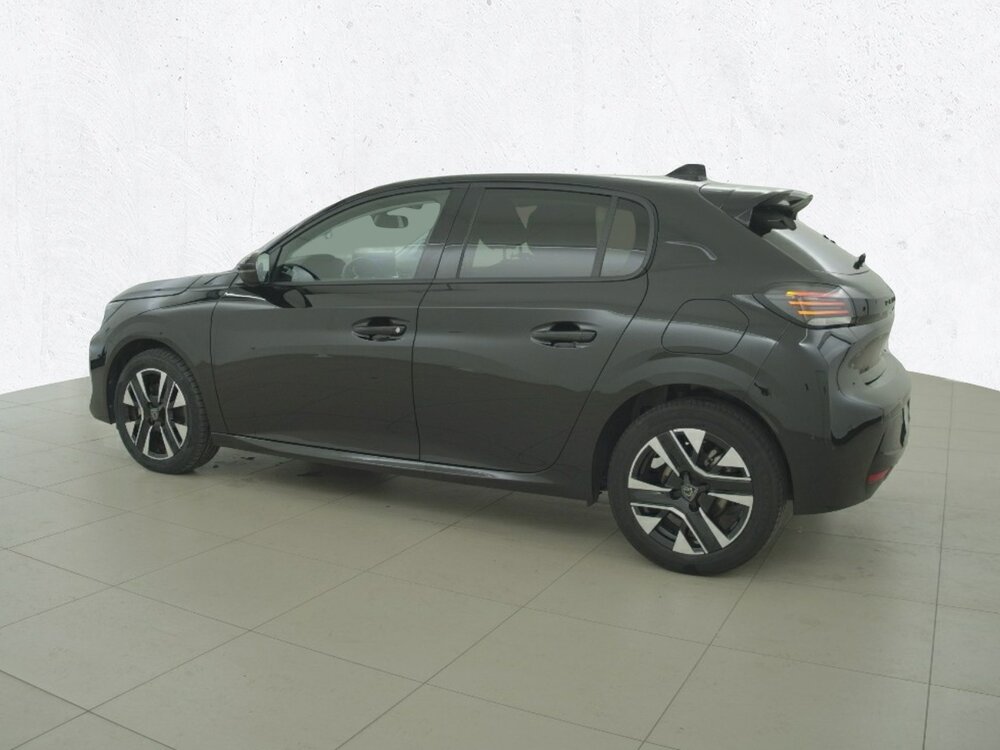 Occasion PEUGEOT 208 208 Hybrid 100 e-DCS6