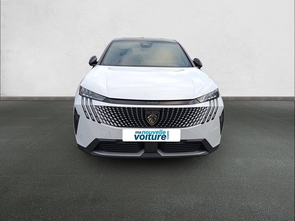 Occasion PEUGEOT 3008 3008 Hybrid 145 e-DCS6 - GT