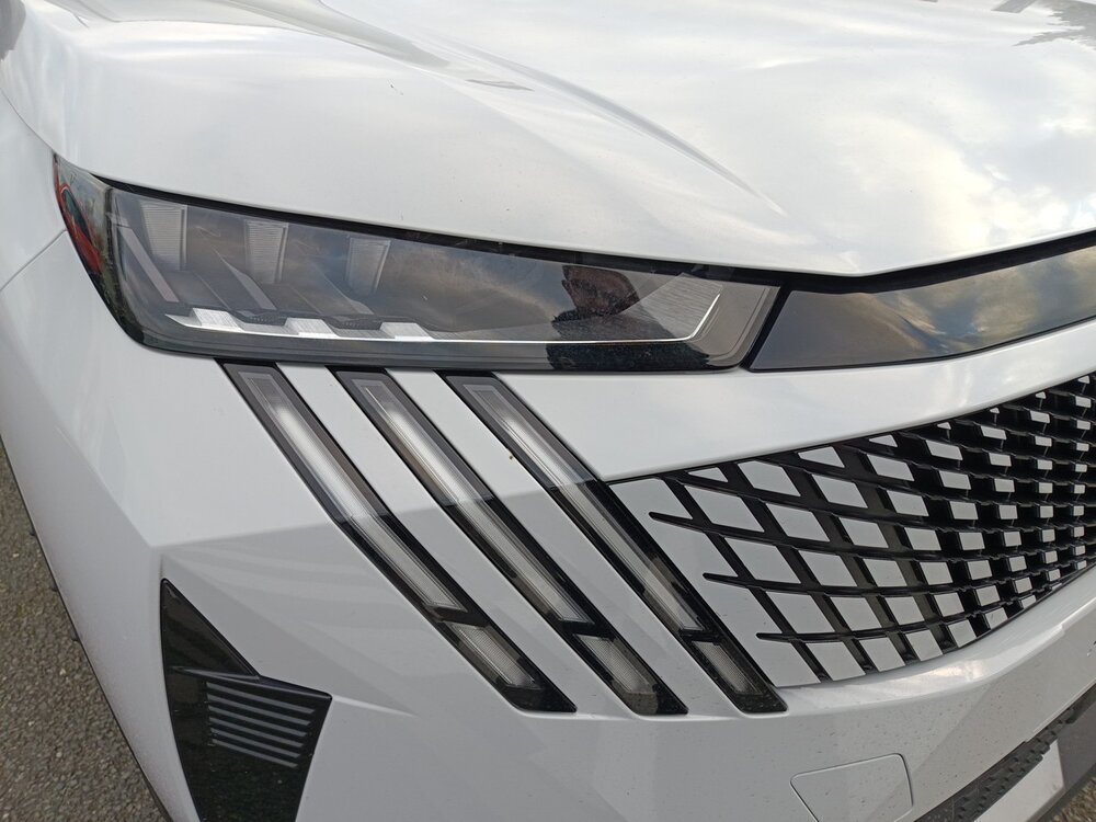 Occasion PEUGEOT 3008 3008 Hybrid 145 e-DCS6 - GT