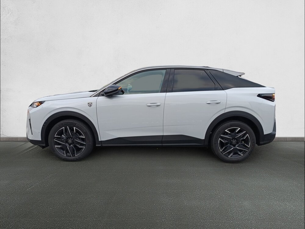 Occasion PEUGEOT 3008 3008 Hybrid 145 e-DCS6 - GT