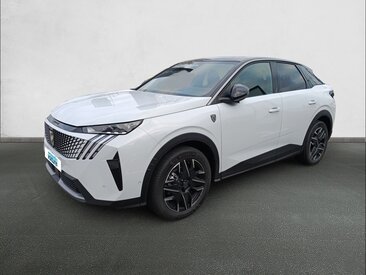 Occasion PEUGEOT 3008 3008 Hybrid 145 e-DCS6 - GT