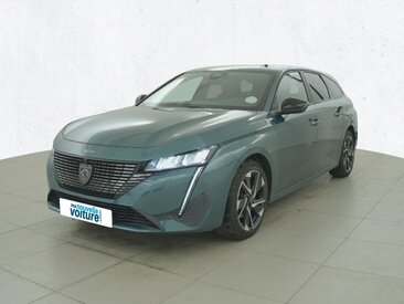 Occasion PEUGEOT 308 308 SW PureTech 130ch S&S EAT8 - Allure Pack