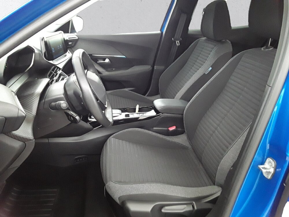 Occasion PEUGEOT 2008 2008 Electrique 136 ch