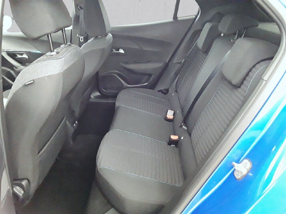 Occasion PEUGEOT 2008 2008 Electrique 136 ch