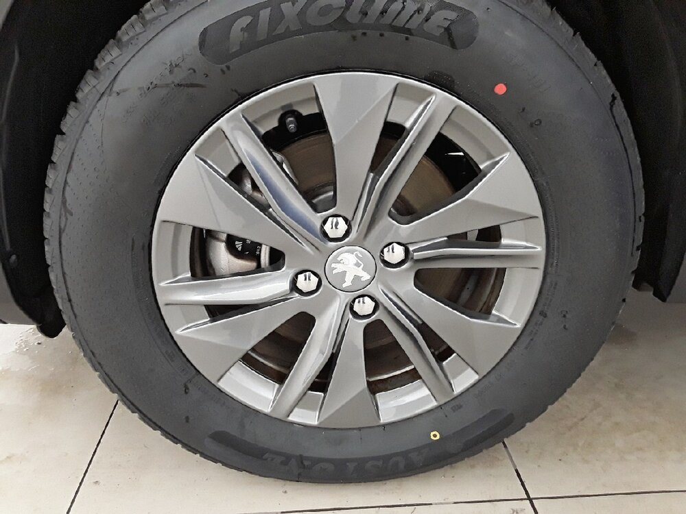 Occasion PEUGEOT 2008 2008 Electrique 136 ch