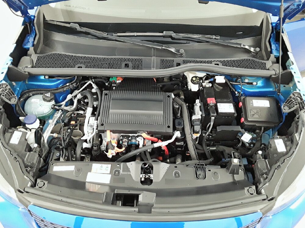 Occasion PEUGEOT 2008 2008 Electrique 136 ch