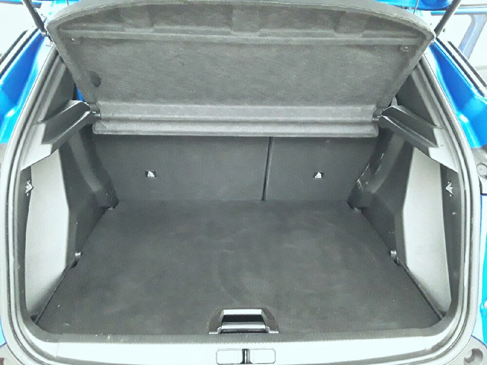 Occasion PEUGEOT 2008 2008 Electrique 136 ch