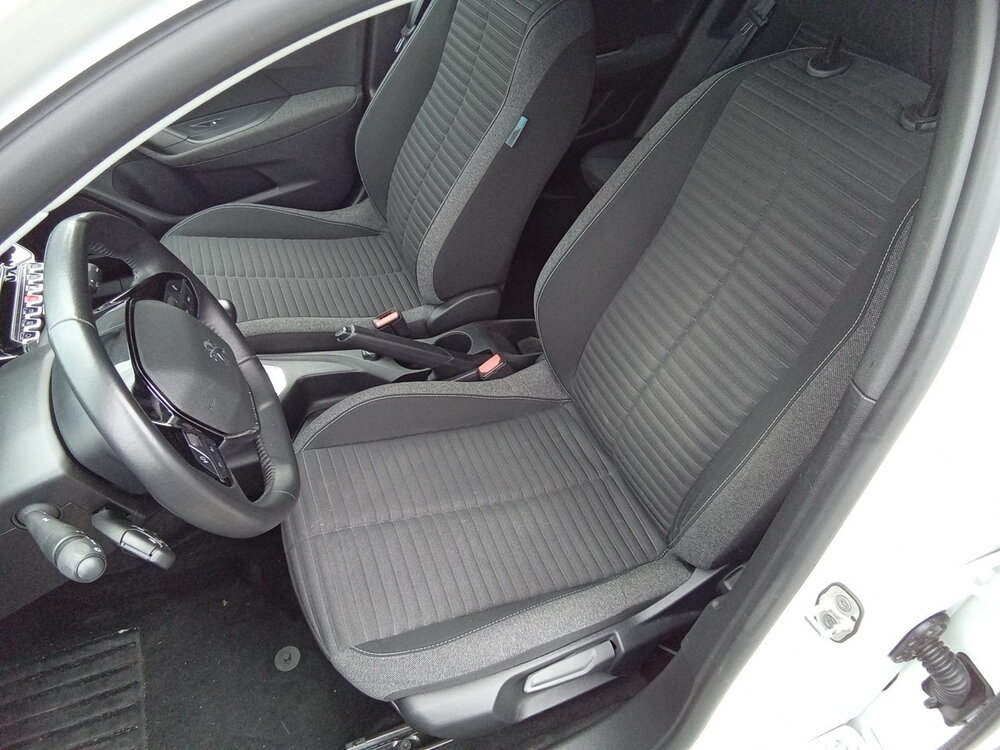 Occasion PEUGEOT 2008 2008 BlueHDi 110 S&S BVM6 - Style