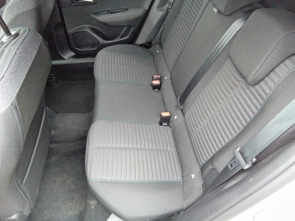 Occasion PEUGEOT 2008 2008 BlueHDi 110 S&S BVM6 - Style