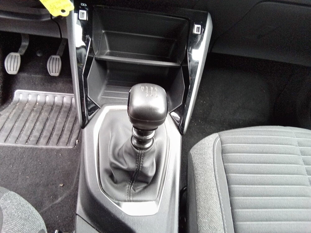 Occasion PEUGEOT 2008 2008 BlueHDi 110 S&S BVM6 - Style