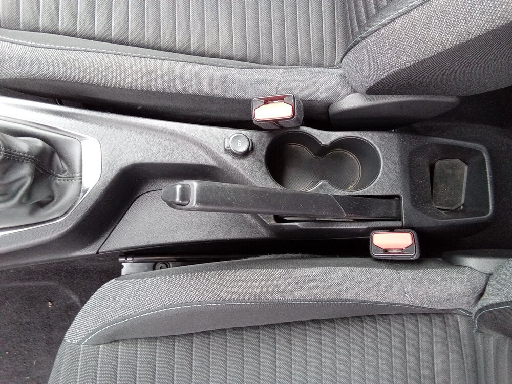 Occasion PEUGEOT 2008 2008 BlueHDi 110 S&S BVM6 - Style