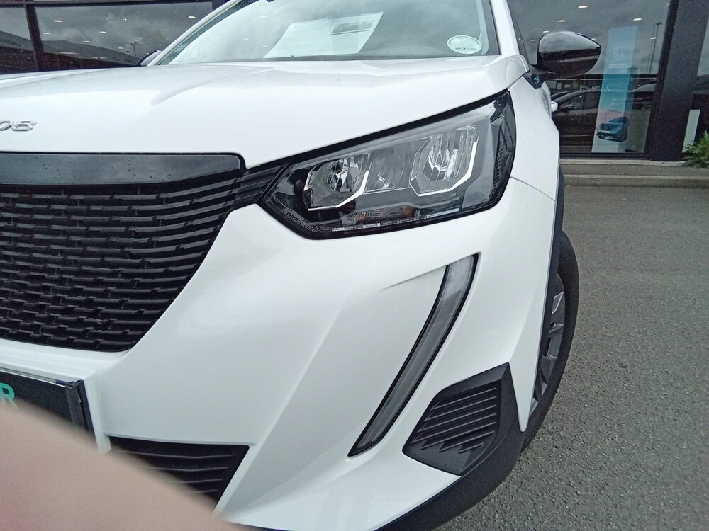 Occasion PEUGEOT 2008 2008 BlueHDi 110 S&S BVM6 - Style