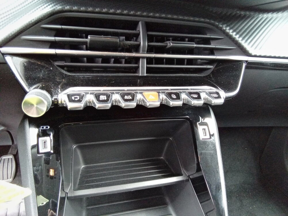 Occasion PEUGEOT 2008 2008 BlueHDi 110 S&S BVM6 - Style