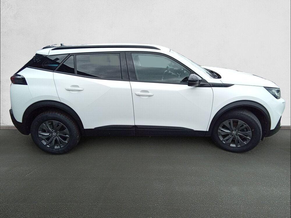 Occasion PEUGEOT 2008 2008 BlueHDi 110 S&S BVM6 - Style