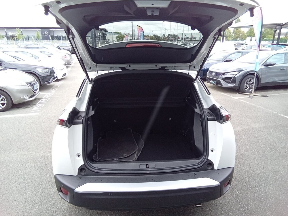 Occasion PEUGEOT 2008 2008 BlueHDi 110 S&S BVM6 - Style