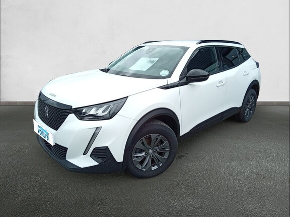 Occasion PEUGEOT 2008 2008 BlueHDi 110 S&S BVM6 - Style