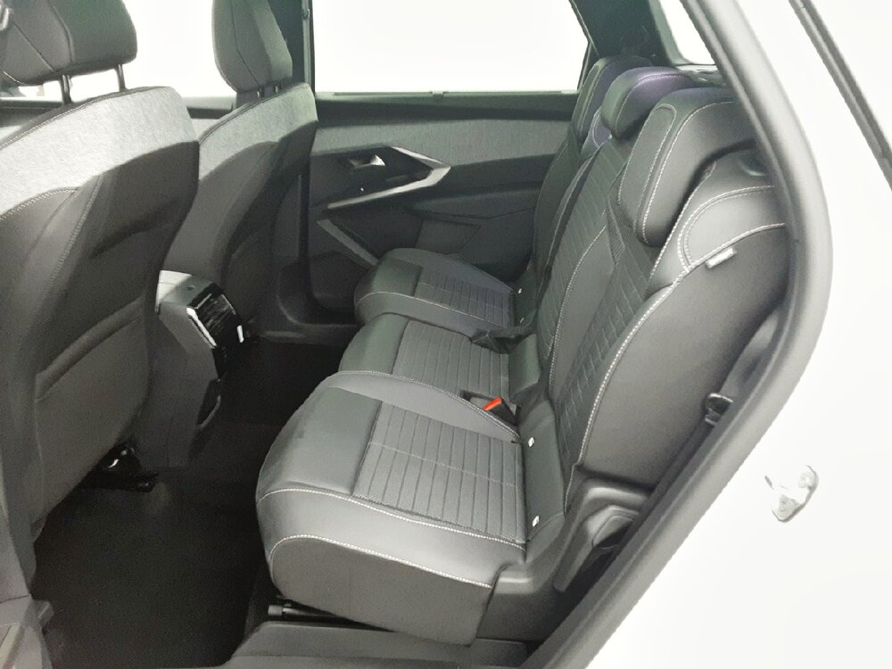 Occasion PEUGEOT 5008 5008 Hybrid 136 e-DCS6 - Allure