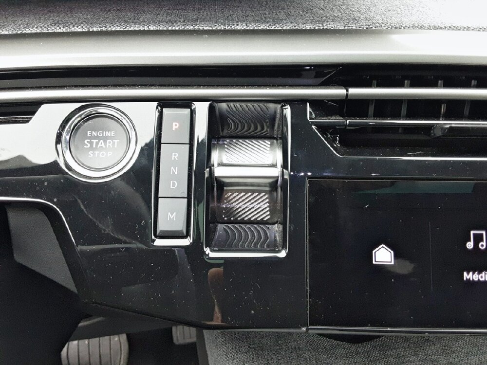 Occasion PEUGEOT 5008 5008 Hybrid 136 e-DCS6 - Allure