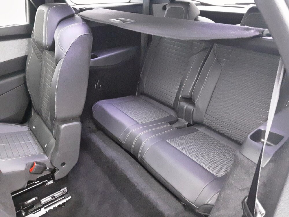 Occasion PEUGEOT 5008 5008 Hybrid 136 e-DCS6 - Allure