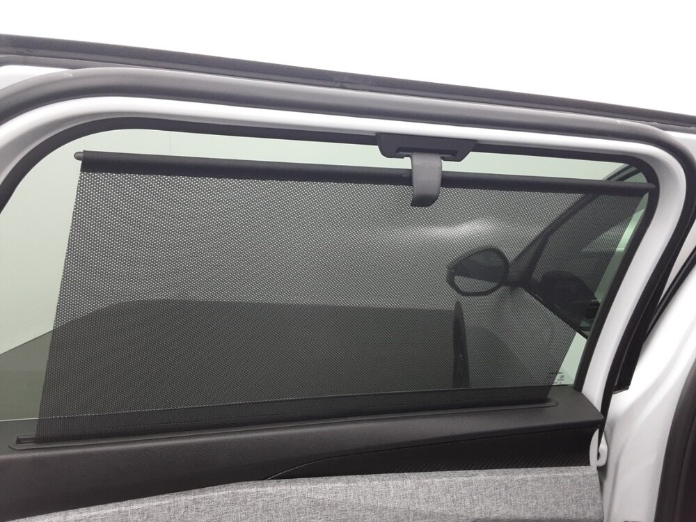 Occasion PEUGEOT 5008 5008 Hybrid 136 e-DCS6 - Allure