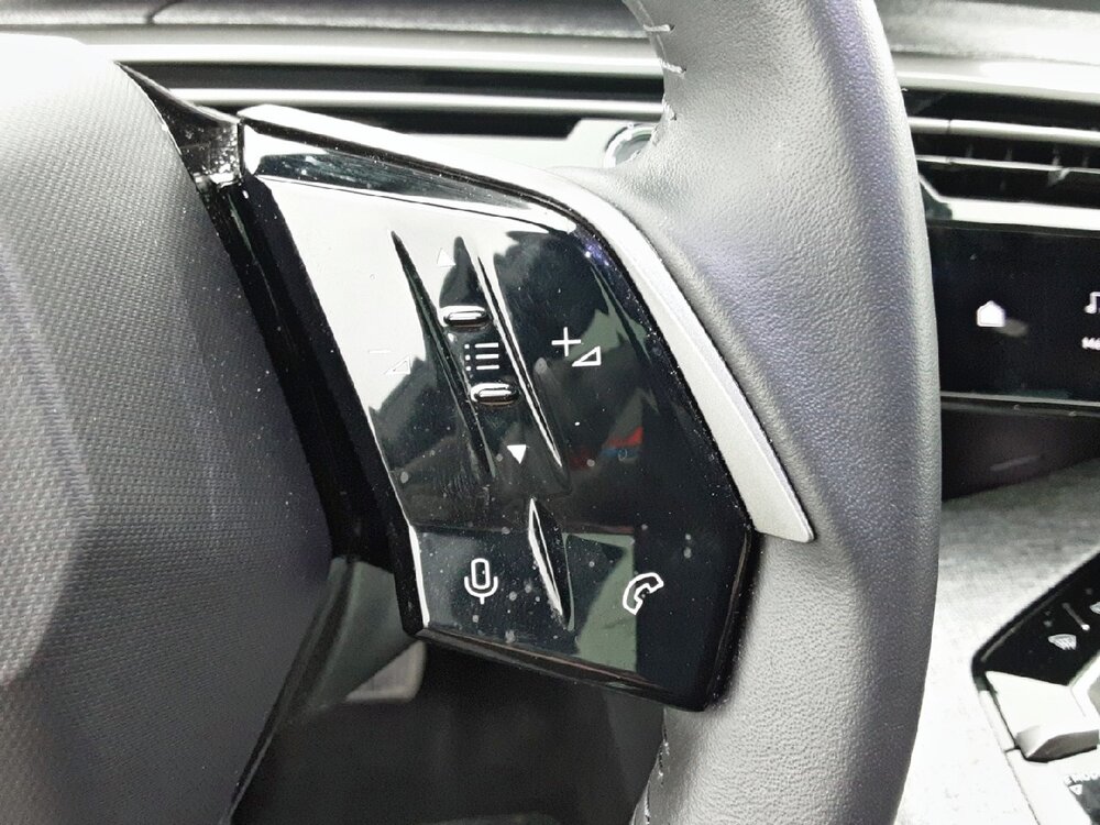 Occasion PEUGEOT 5008 5008 Hybrid 136 e-DCS6 - Allure