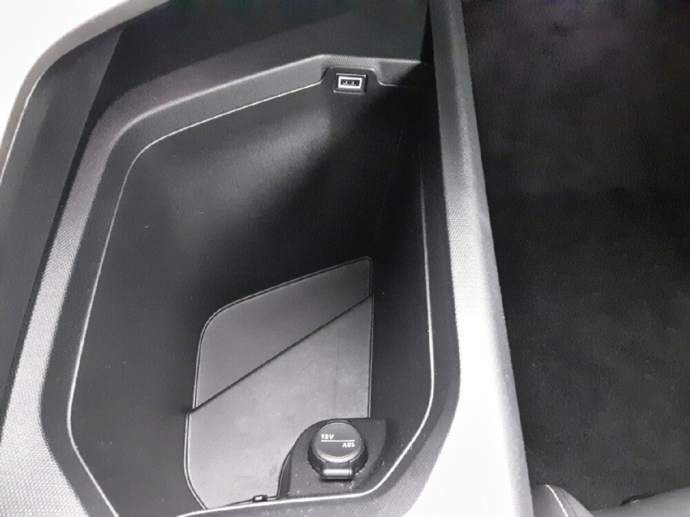 Occasion PEUGEOT 5008 5008 Hybrid 136 e-DCS6 - Allure