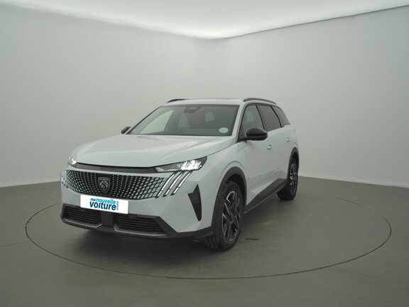 Occasion PEUGEOT 5008 5008 Hybrid 136 e-DCS6 - Allure