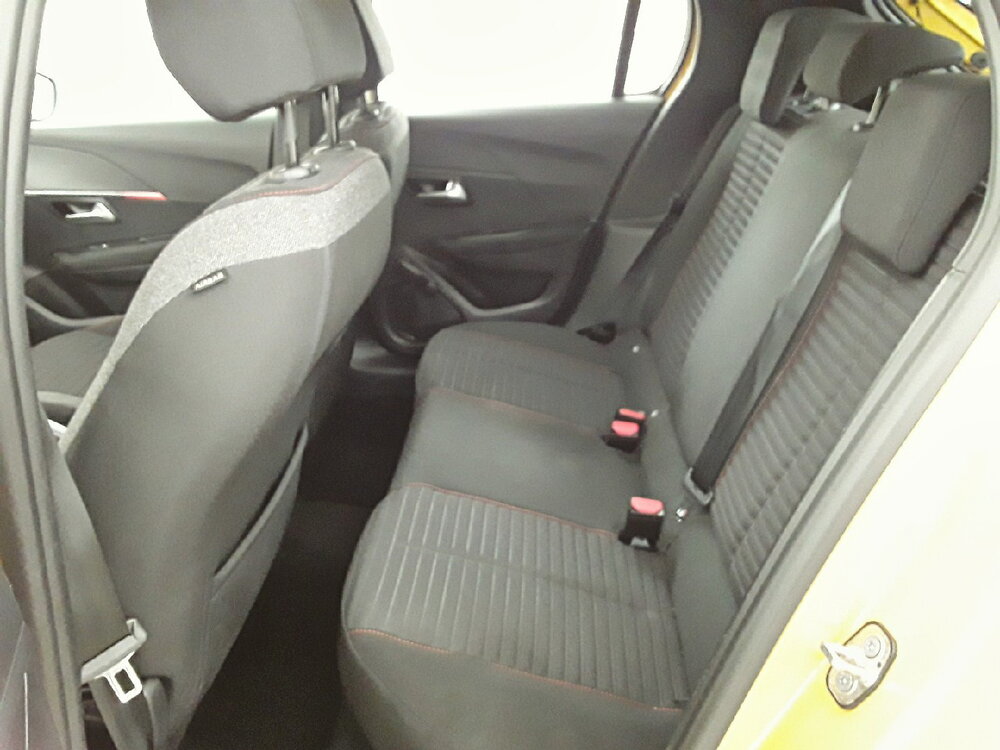 Occasion PEUGEOT 208 208 PureTech 75 S&S BVM5 - Active Business